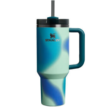 Kubek termiczny ze stali STANLEY QUENCHER H2.0 FLOWSTATE TUMBLER | 1,18L