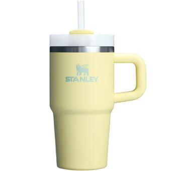 Kubek termiczny ze stali STANLEY QUENCHER H2.0 FLOWSTATE TUMBLER | 600 ml