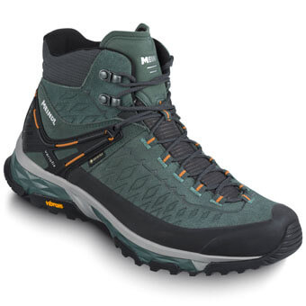 Buty turystyczne MEINDL TOP TRAIL MID GTX