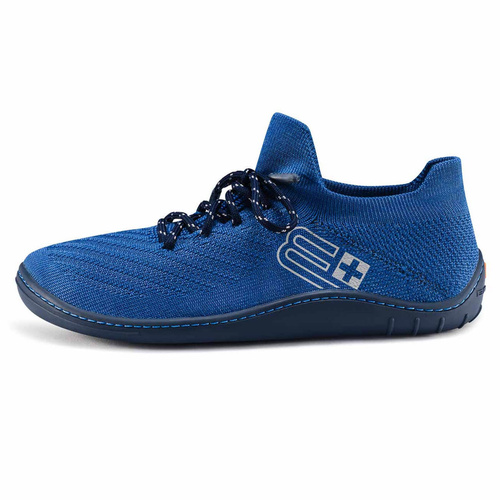 Buty minimalistyczne damskie BRUBECK BAREFOOT MERINO