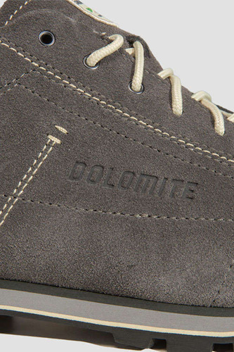 Buty turystyczne męskie ze skóry DOLOMITE 54 LOW GTX