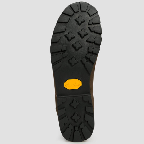 Buty turystyczne męskie ze skóry DOLOMITE 54 LOW EVO