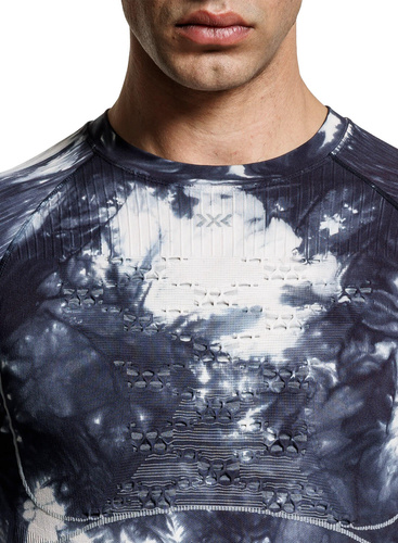 Koszulka męska X-BIONIC ENERGY ACCUMULATOR WILD SHIRT