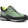 Buty podejściowe damskie ze skóry SCARPA MESCALITO TRK LOW GTX 