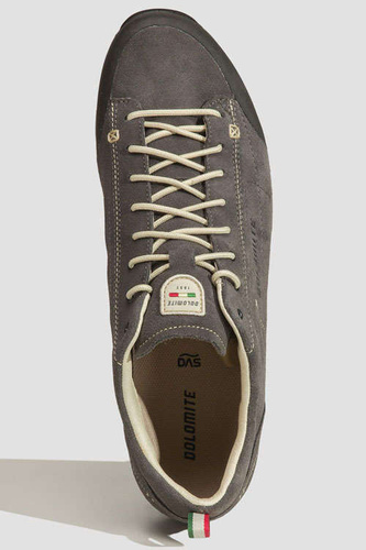 Buty turystyczne męskie ze skóry DOLOMITE 54 LOW GTX