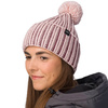 Czapka zimowa EISBAR RONDA POMPON BEANIE