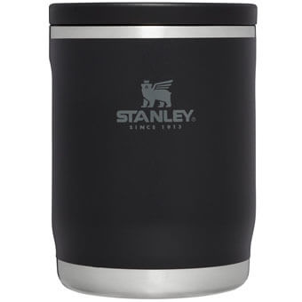 Termos obiadowy STANLEY ADVENTURE TO-GO FOOD JAR | 530 ml
