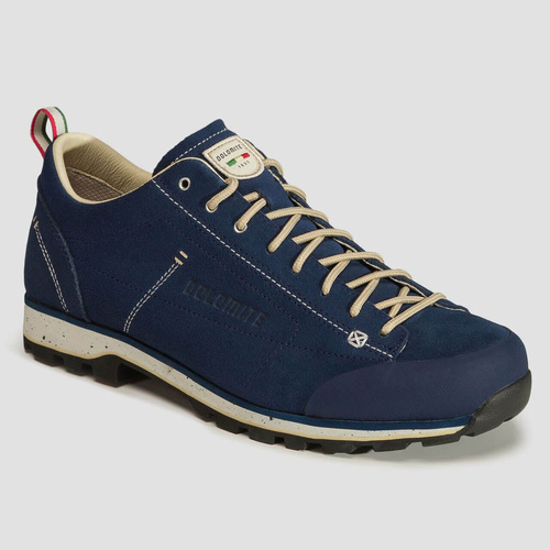 Buty turystyczne męskie ze skóry DOLOMITE 54 LOW EVO