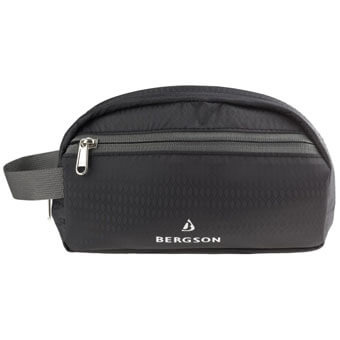 Kosmetyczka turystyczna BERGSON COSMETIC BAG M