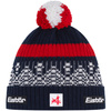 Czapka zimowa EISBAR NORRAK SA POM-POM BEANIE