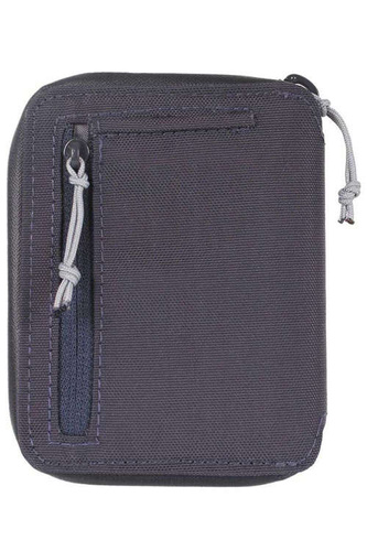Portfel z ochroną RFID LIFEVENTURE RFID BI-FOLD WALLET