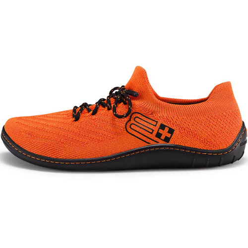 Buty minimalistyczne damskie BRUBECK BAREFOOT MERINO