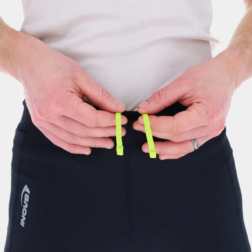 Legginsy męskie do biegania INOV-8 ACTIVE TIGHTS