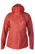 Kurtka trekkingowa BERGHAUS ASD HYDRO JACKET