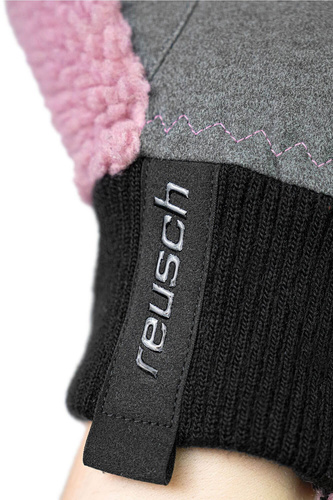 Rękawice damskie REUSCH BOB MITTEN