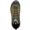 Buty trekkingowe męskie ze skóry SCARPA ZG TREK GTX