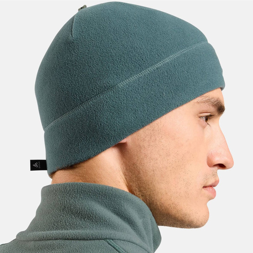 Czapka ODLO MICROFLEECE WARM ECO CAP