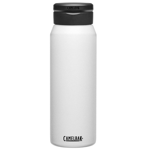 Butelka termiczna ze stali CAMELBAK FIT CAP 1L