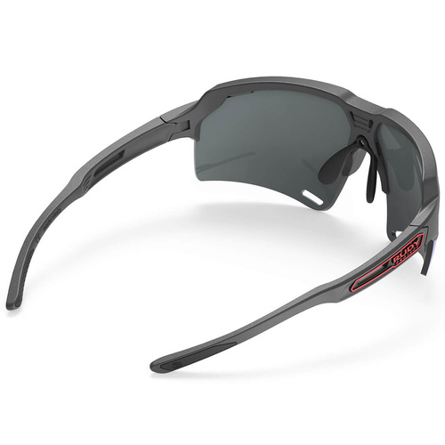 Okulary RUDY PROJECT DELTABEAT cat.3