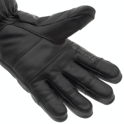 Ogrzewane rękawice skórzane GLOVII HEATED LEATHER GLOVES