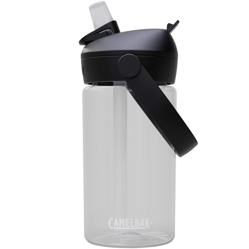 Butelka z tritanu dla dzieci CAMELBAK THRIVE FLIP STRAW KIDS BOTTLE | 400 ml