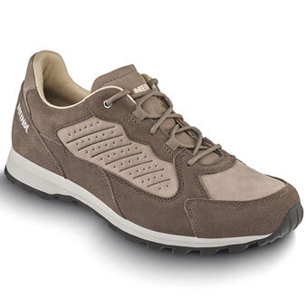 Buty turystyczne męskie ze skóry MEINDL TOKIO