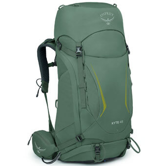 Plecak trekkingowy damski OSPREY KYTE 48