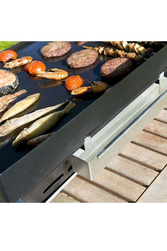 Grill gazowy CAMPINGAZ PLANCHA L