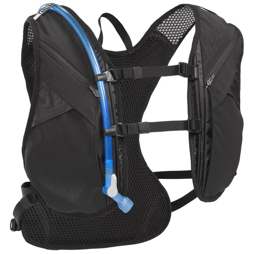 Plecak / kamizelka rowerowa damska CAMELBAK CHASE RACE 4  HYDRATION VEST + bukłak 1.5L