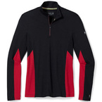 Koszulka SMARTWOOL MERINO SPORT LONG SLEEVE 1/4 ZIP