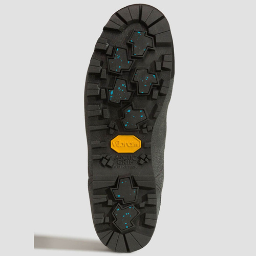 Buty miejskie zimowe ze skóry DOLOMITE 54 WARM WP