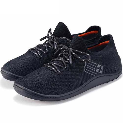 Buty minimalistyczne damskie BRUBECK BAREFOOT MERINO