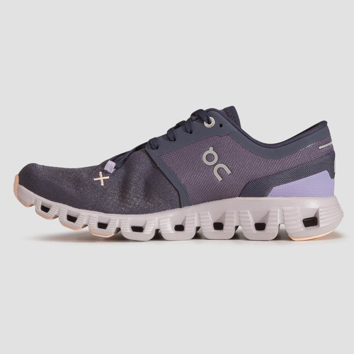 Buty do biegania damskie ON RUNNING CLOUD X 3