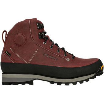 Buty trekkingowe damskie ze skóry DOLOMITE 54 TREK GTX