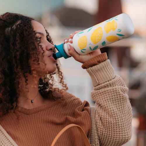 Butelka ze stali KLEAN KANTEEN CLASSIC | 530 - 800 ml