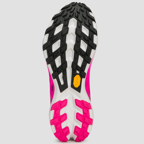 Buty do biegania terenowe X-BIONIC TERRASKIN X02