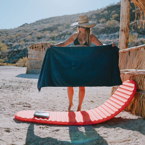 Materac samopompujący THERMAREST APEX WINGLOCK