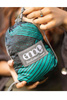 Hamak dwuosobowy ENO DOUBLENEST HAMMOCK PRINT