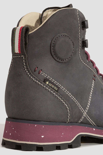 Buty turystyczne damskie ze skóry DOLOMITE 54 HIGH FG EVO GTX
