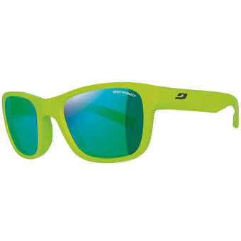 Okulary przeciwsłoneczne dziecięce 10-15 lat JULBO REACH L SPECTRON 3