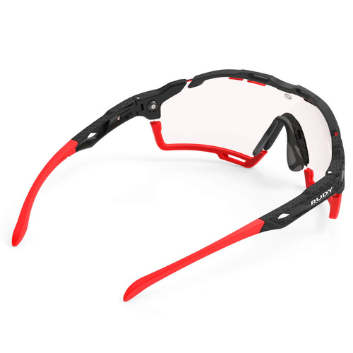 Okulary RUDY PROJECT CUTLINE fotochrom cat.1-3