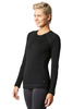 Koszulka wełniana damska SMARTWOOL CLASSIC THERMAL MERINO