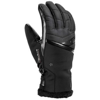 Rękawice narciarskie damskie LEKI SNOWFOX 3D WOMEN