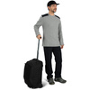 Torba z kółkami OSPREY OZONE 2-WHEEL CARRY ON 40L