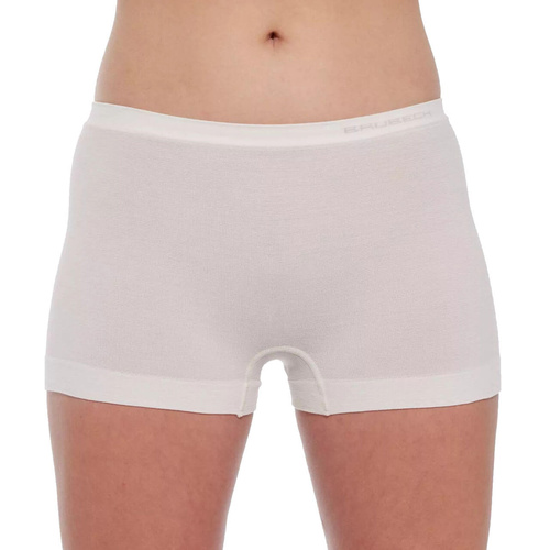 Bokserki wełniane damskie BRUBECK COMFORT MERINO