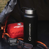 Butelka termiczna ze stali LIFEVENTURE STAINLESS STEEL FLASK 1000 ml
