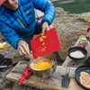 Deska do krojenia składana MSR ALPINE DELUXE CUTTING BOARD