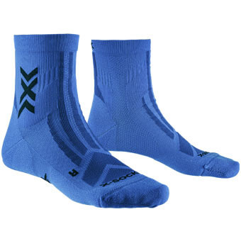 Skarpety trekkingowe X-SOCKS HIKE DISCOVER ANKLE