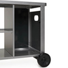 Wózek do grilla CAMPINGAZ BBQ ACCY PLANCHA DELUXE TROLLEY