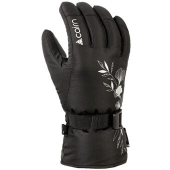 Rękawice narciarskie damskie CAIRN AUGUSTA W C-TEX